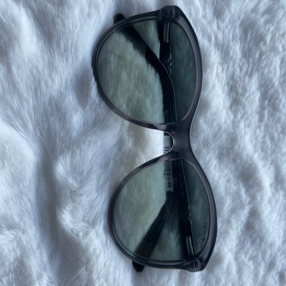 Emporio Armani Sunglasses - Picture 3 of 3